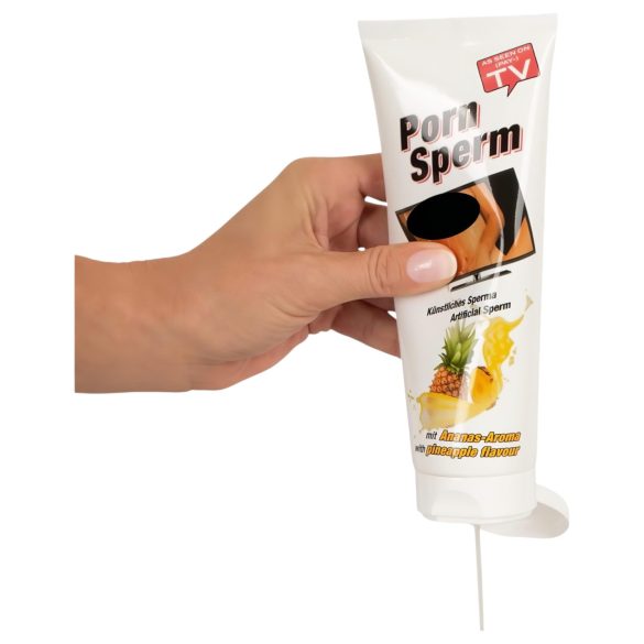 Ананас лубрикант - 250 мл