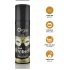 Orgie Dual Vibe! - tečni vibrator - Pinã Colada (15ml)