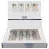 HOT LMTD parfemski set za žene (4x5ml)