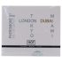 HOT LMTD parfemski set za žene (4x5ml)
