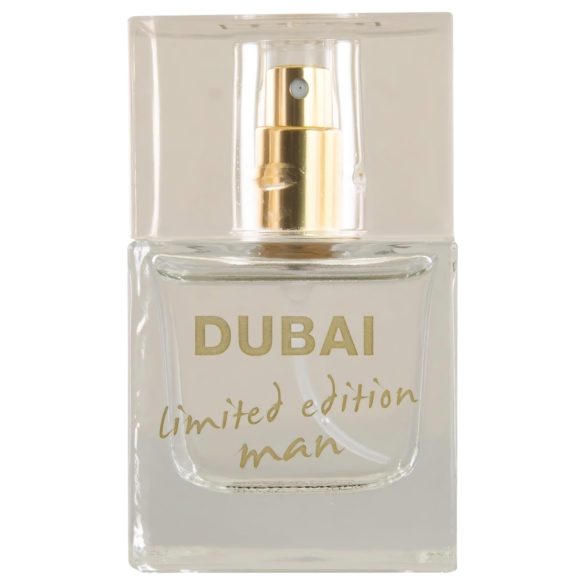 HOT Dubai - feromonski parfem za muškarce (30ml)