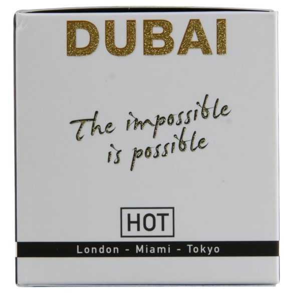 HOT Dubai - feromonski parfem za muškarce (30ml)