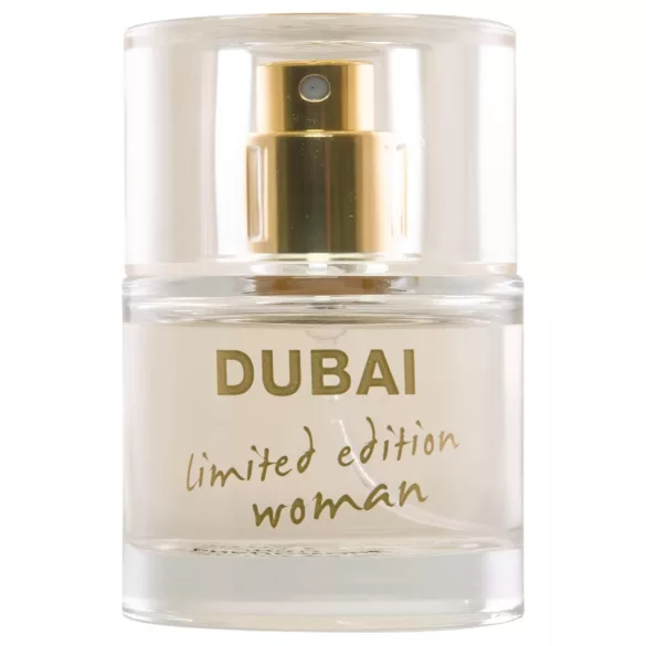 HOT Dubai - феромонски парфем за жене (30ml)