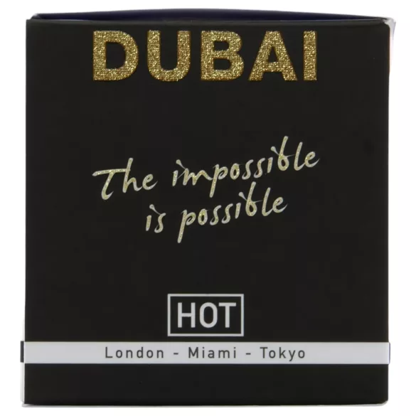 HOT Dubai - феромонски парфем за жене (30ml)