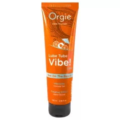   Orgie Lube Tube - senzacijski intimni gel - Sex on the Beach (100ml)