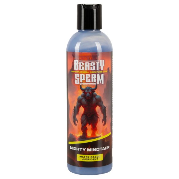 Beasty Cocks - Minotaurusova veštačka sperma lubrikant (250ml)
