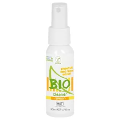 HOT BIO - sprej za čišćenje proizvoda (50ml)