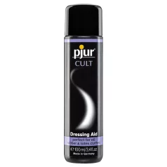 Pjur - Lubrikant za Lak i Lateks (100 ml)