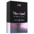 Intt Viberacija! - tečni vibrator - žvakaća guma (15ml)