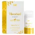 Intt Vibration! - tečni vibrator - med (15ml)