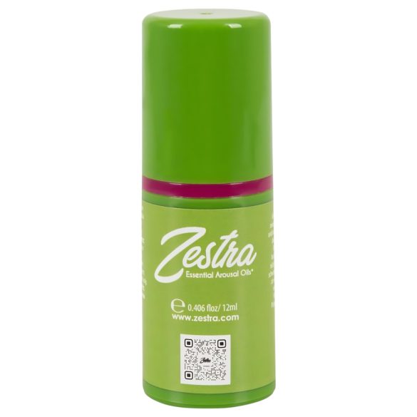 Zestra - stimulativni gel za dame (12ml)