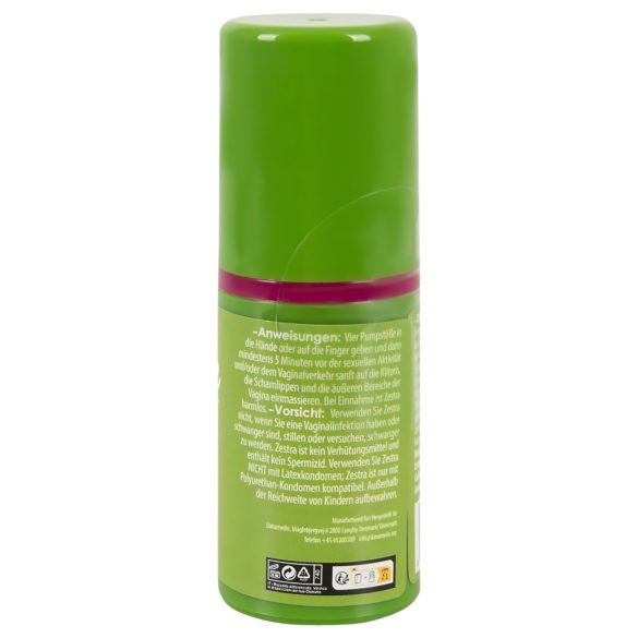 Zestra - stimulativni intimni gel za žene (12ml)