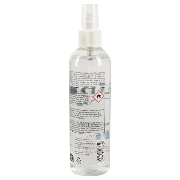 Just Glide - sprej za čišćenje proizvoda (250ml)