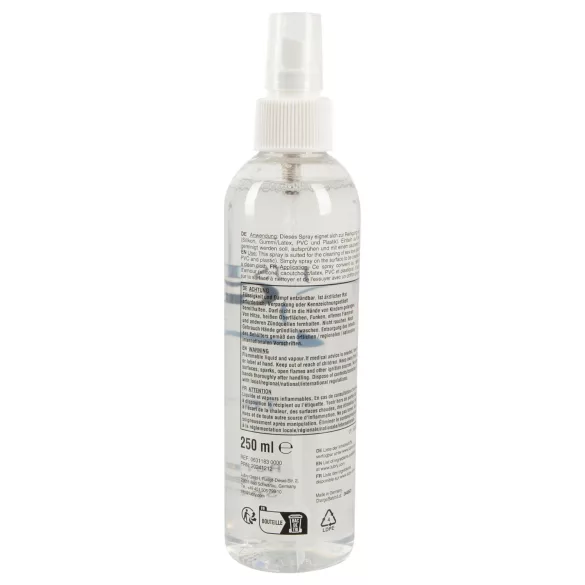 Just Glide - sprej za čišćenje proizvoda (250ml)