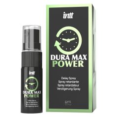 Intt Dura Max Power - sprej za odlaganje (12ml)