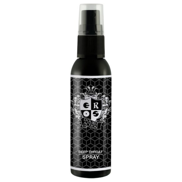 Eros Double Action - oralni anestetički sprej (50 ml)