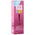 Intt Kiss and Taste - gel za podmazivanje s efektom zagrevanja - kupina (55ml)