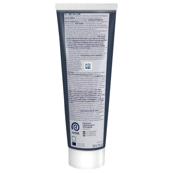 Veet - krema za depilaciju za žene (100ml)