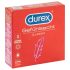 DUREX Pleasure Box - вибрациони сет (8 делова)