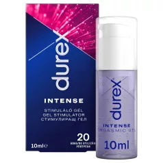 Durex Intense - stimulirajući intimni gel za žene (10ml)