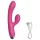 AlvUp - G-tačka vibrator (pink)