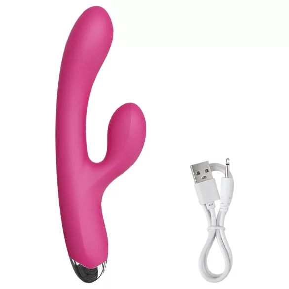 AlvUp - G-tačka vibrator (pink)