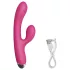 AlvUp - G-tačka vibrator (pink)