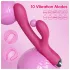 AlvUp - G-tačka vibrator (pink)