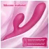 AlvUp - G-tačka vibrator (pink)