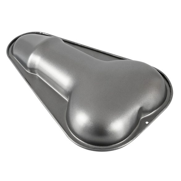 Kalup za tortu u obliku penisа (29x18cm)