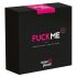 FuckMe - erotska društvena igra set - višejezična (11 delova)