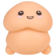 Rastegljivi penis - antistres loptica (1 komad)