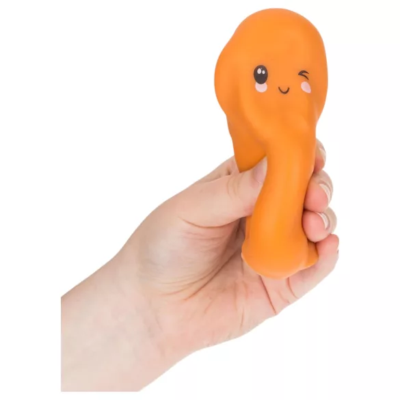 Rastegljivi penis - antistres loptica (1 komad)