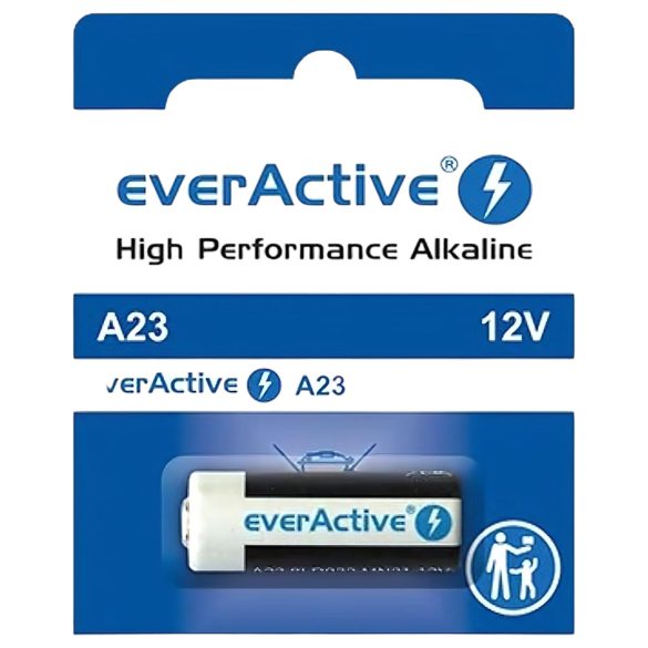 Baterija - LR23A (1 kom)