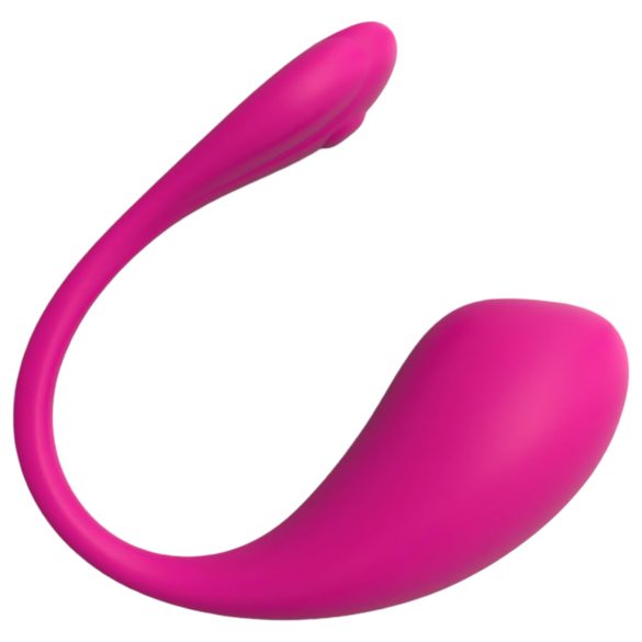 Sunfo - pametno, vodootporno vibro jaje (pink)
