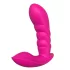 Sunfo - nosivi, aplikacijom upravljani vibrator za nošenje (roze)