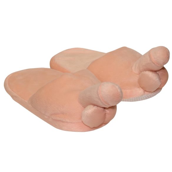 Penis papuče - prirodni izgled