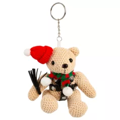 Bad Kitty - BDSM plišani meda za Božić