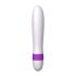Durex Intense Pure Fantasy - beli vibrator (štap)