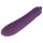 Usamljeni - ljubičasti patlidžan vibrator
