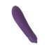 Usamljeni - ljubičasti patlidžan vibrator
