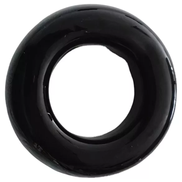 Pulselock Cirkl - set TPE prstenova za penis, 3 kom (različite boje)