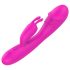 Lonely - vibrator s klitoralnim i G-tačkom (ljubičasti)
