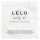 LELO Hex Original - luksuzni kondom (1 komad)