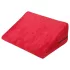 Desirel Magic Pillow - seks jastuk klin (mali, crveni)