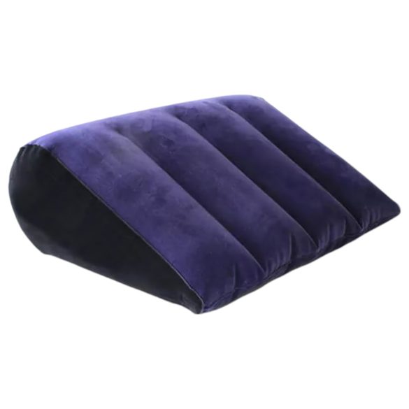 Magic Pillow - Ljubičasti naduvani klin za uživanje