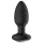Funny Me 360 - vodootporni analni vibrator (crni)