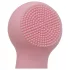 FaceClean - bežični, vodootporni uređaj za masažu lica (roze)