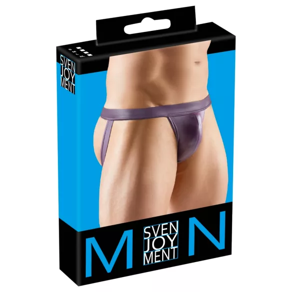 Svenjoyment - jockstrap (ljubičasta) - L