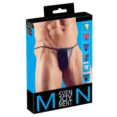 Paket sekse tanga - 7 kom (S-L)
